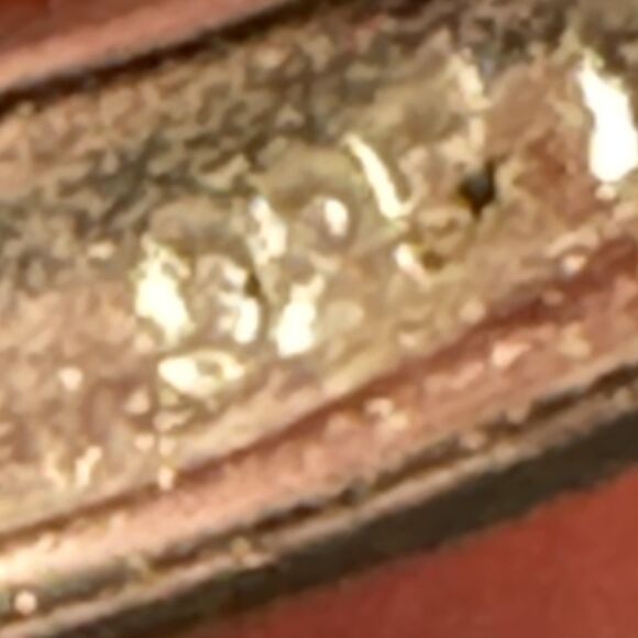 Sterling Silver Womens Ring CZ Cubic Zirconia Size 9 Yellow & Clear Multiple Gem - Picture 7 of 7